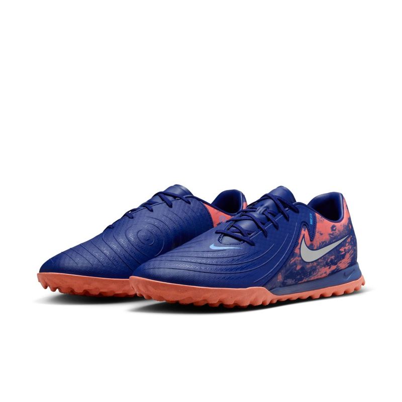 Guayos-nike-para-hombre-Phantom-Gx-Ii-Academy-Tf-Eh-para-futbol-color-azul.-Suela