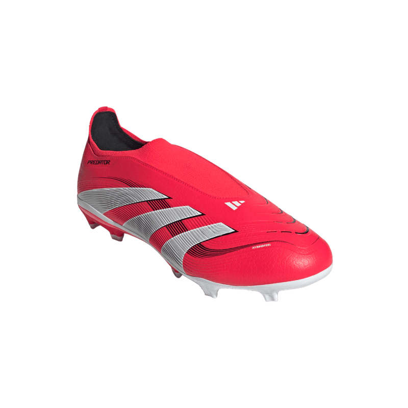 Guayos-adidas-para-hombre-Predator-League-Ll-para-futbol-color-rojo.-Suela