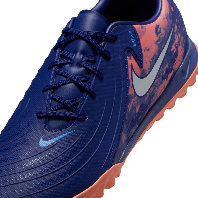Guayos-nike-para-hombre-Phantom-Gx-Ii-Academy-Tf-Eh-para-futbol-color-azul.-Detalle-1