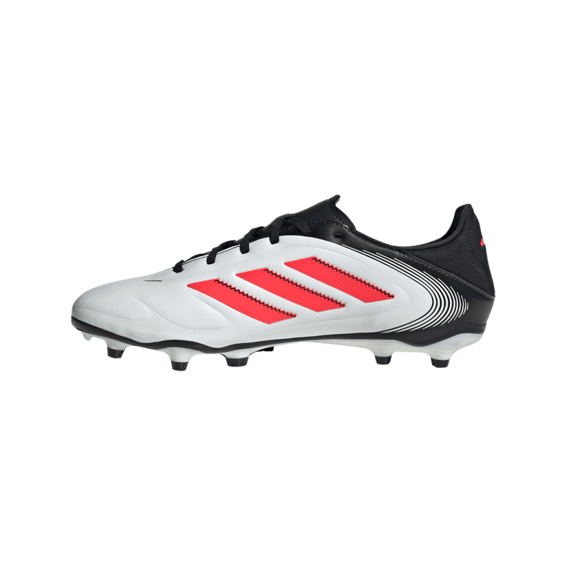 Guayos-adidas-para-hombre-Copa-Pure-Iii-Leagu-para-futbol-color-blanco.-Talon