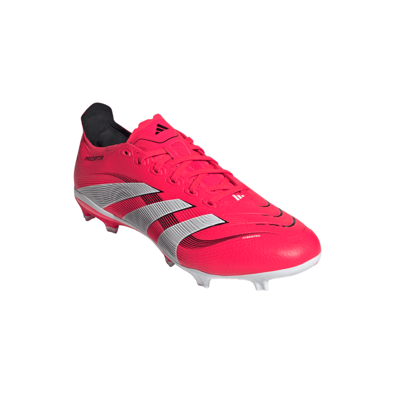 Guayos-adidas-para-hombre-Predator-League-Fg--para-futbol-color-rojo.-Suela