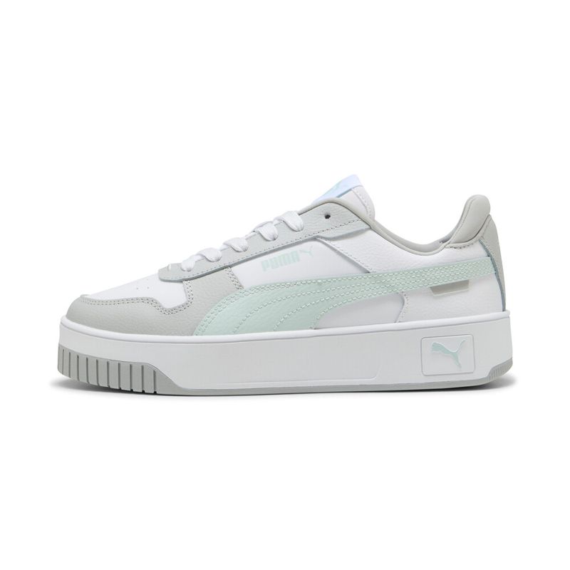Tenis-puma-para-mujer-Carina-Street-Wns-para-moda-color-blanco.-Lateral-Interna-Derecha