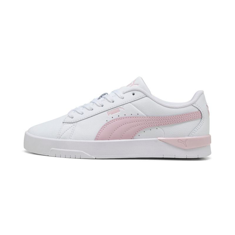 Tenis-puma-para-mujer-Jada-Classic-Wns-para-moda-color-blanco.-Lateral-Interna-Derecha