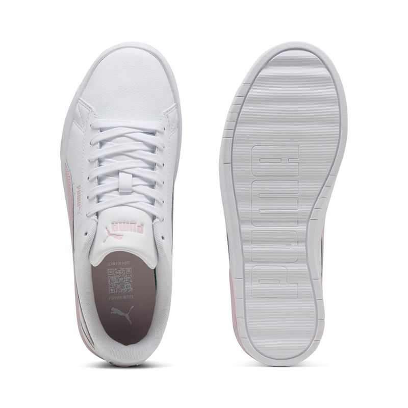 Tenis-puma-para-mujer-Jada-Classic-Wns-para-moda-color-blanco.-Suela