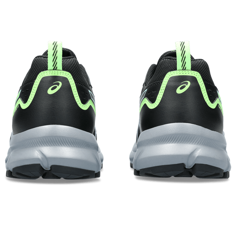 Tenis-asics-para-hombre-Trail-Scout-3-para-outdoor-color-negro.-Talon
