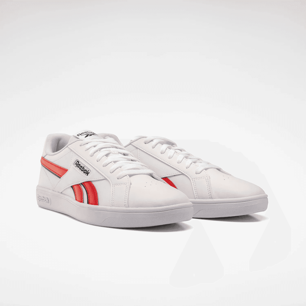 Tenis-reebok-para-hombre-Reebok-Court-Retro-para-moda-color-blanco.-Capellada