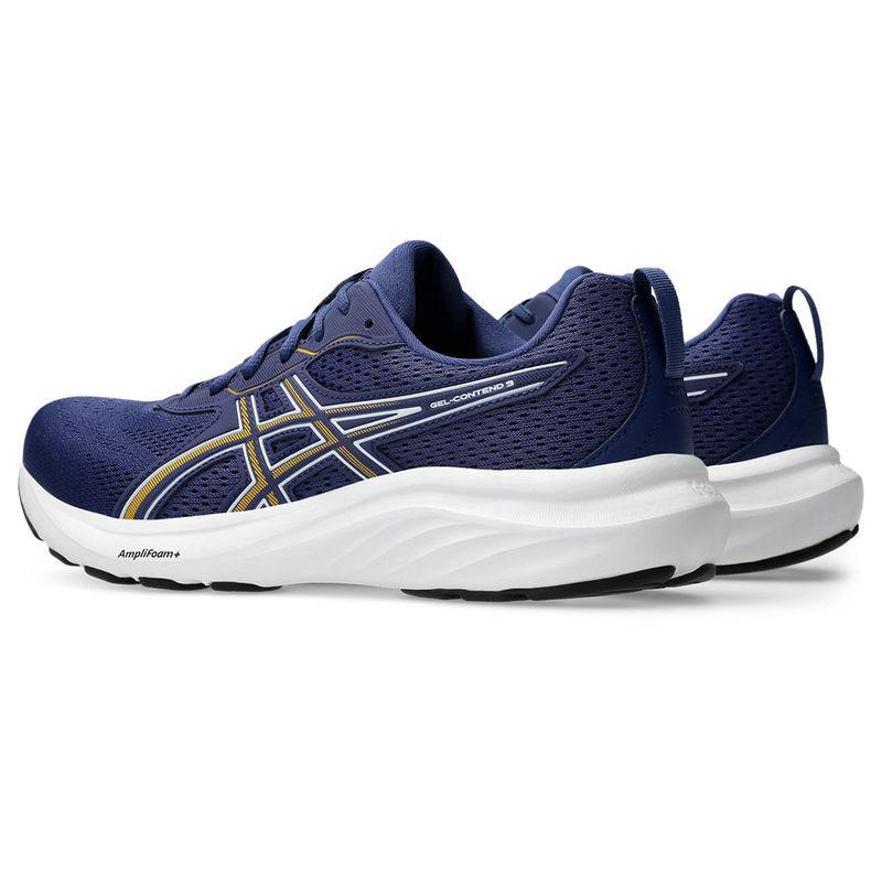 Tenis-asics-para-hombre-Gel-Contend-9-para-correr-color-azul.-Detalle-1