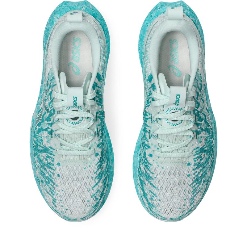 Tenis-asics-para-mujer-Noosa-Tri-16-para-correr-color-azul.-Capellada