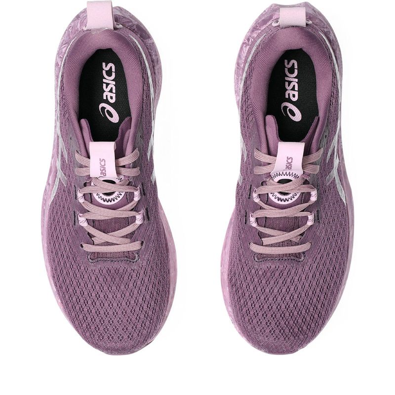 Tenis-asics-para-mujer-Noosa-Tri-16-para-correr-color-morado.-Capellada