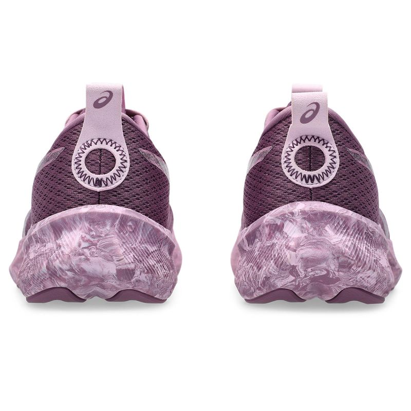 Tenis-asics-para-mujer-Noosa-Tri-16-para-correr-color-morado.-Talon