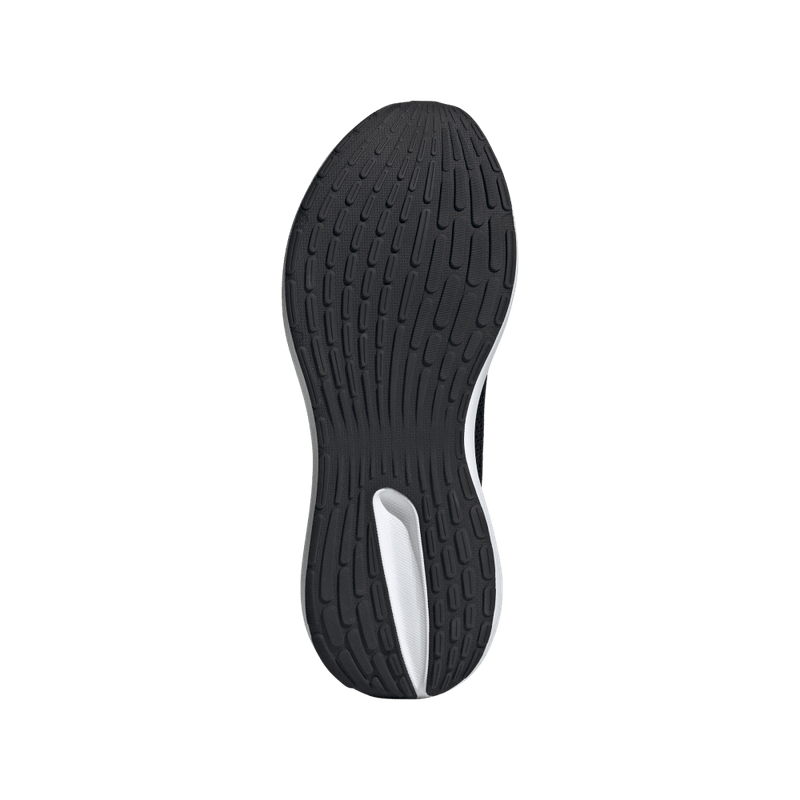 Tenis-adidas-unisex-Response-Runner-U-para-correr-color-negro.-Talon