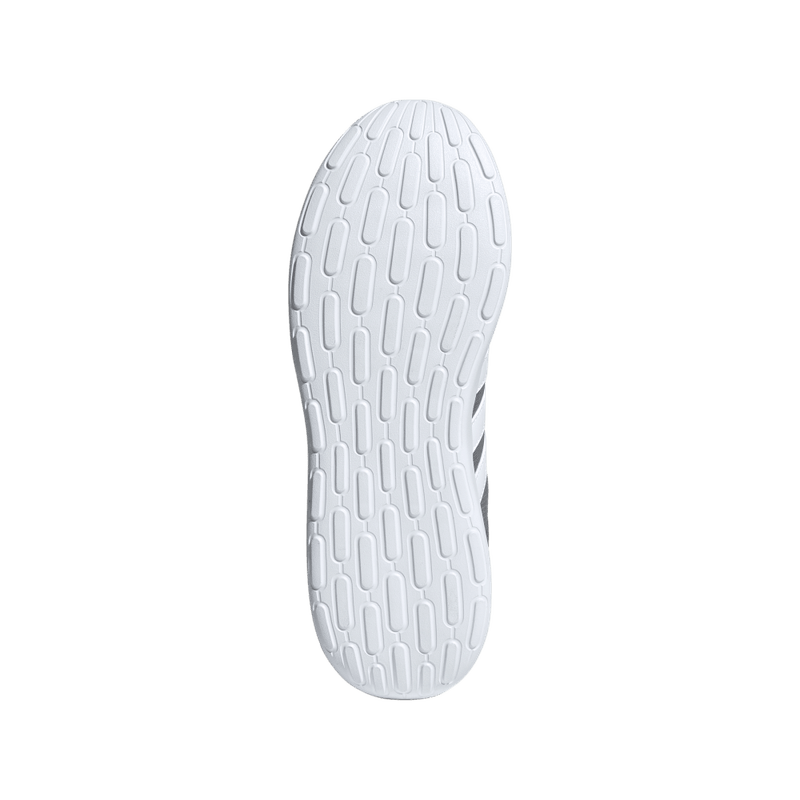 Tenis-adidas-para-hombre-Lite-Racer-4.0-para-moda-color-gris.-Talon