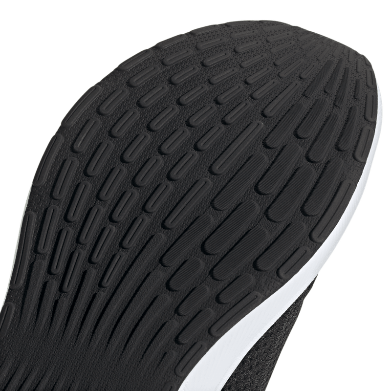 Tenis-adidas-unisex-Response-Runner-U-para-correr-color-negro.-Par-Laterales