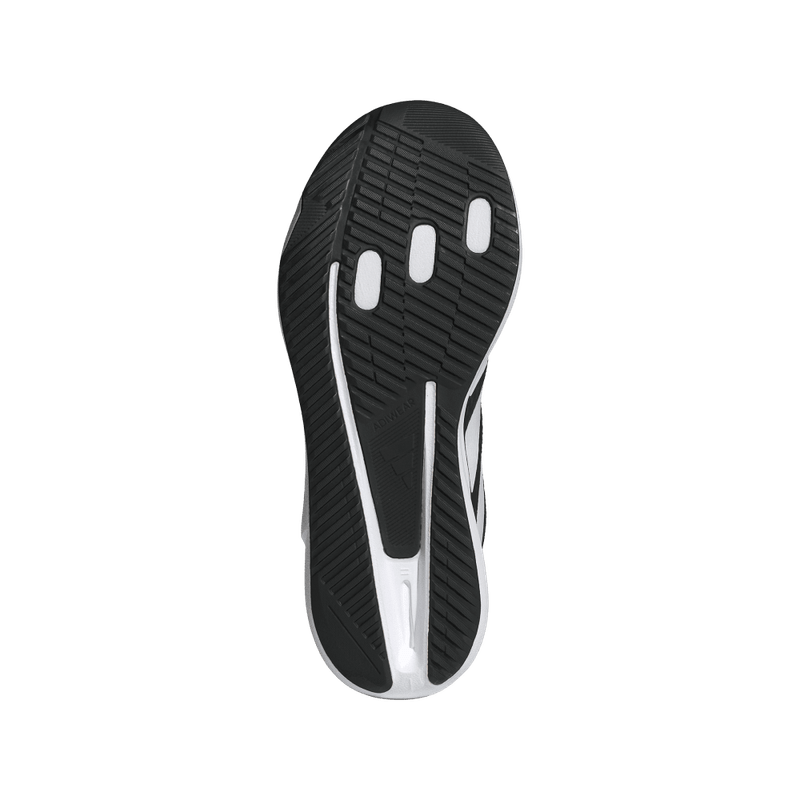 Tenis-adidas-para-hombre-Duramo-Sl2-M-para-correr-color-negro.-Talon