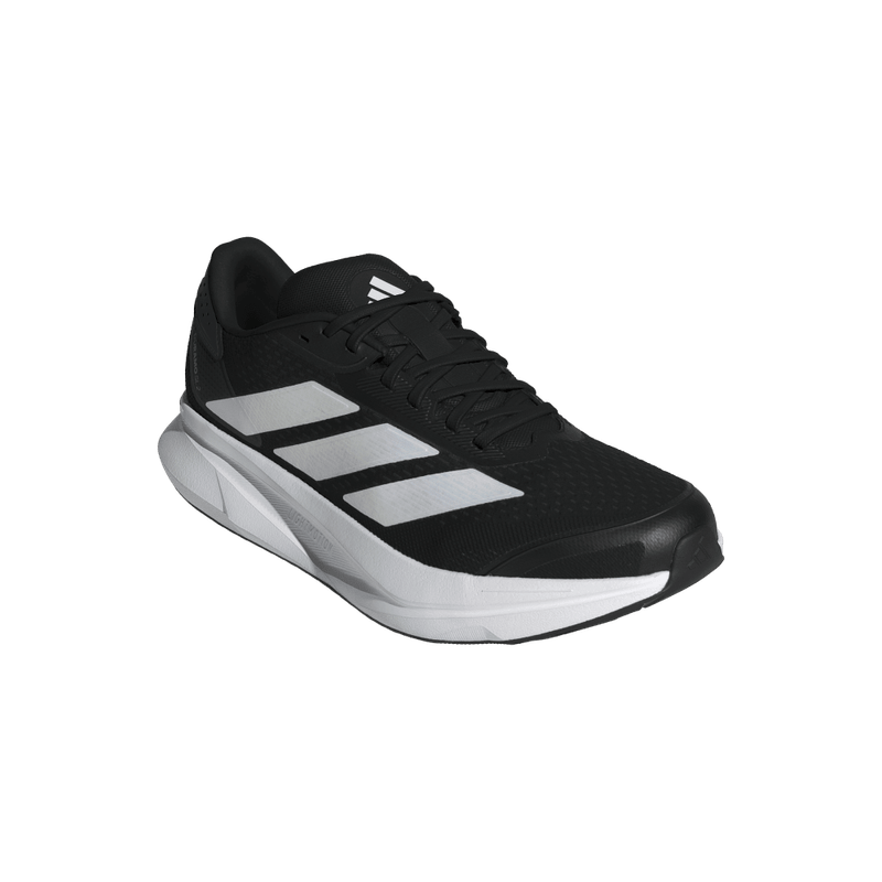 Tenis-adidas-para-hombre-Duramo-Sl2-M-para-correr-color-negro.-Par-Alineados