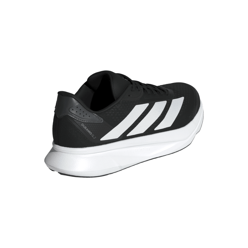 Tenis-adidas-para-hombre-Duramo-Sl2-M-para-correr-color-negro.-Par-Laterales