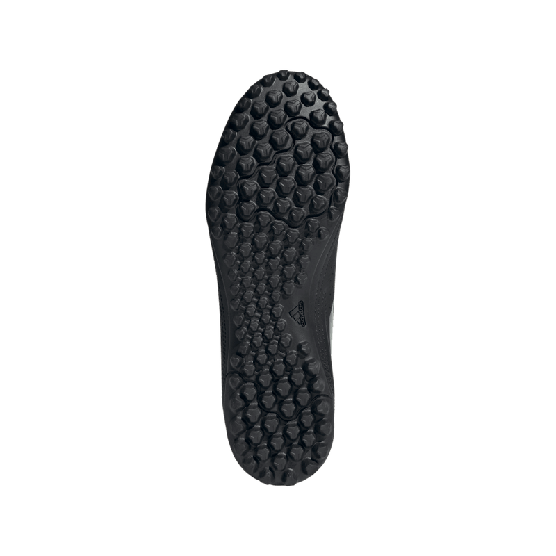 Guayos-adidas-para-hombre-Deportivo-Iii-Tf-para-futbol-color-negro.-Capellada
