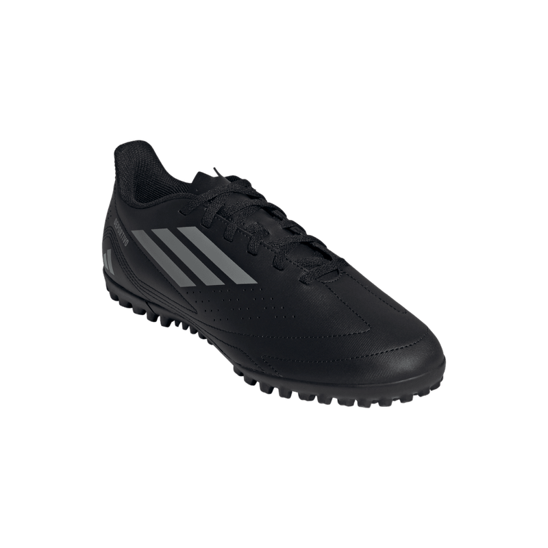 Guayos-adidas-para-hombre-Deportivo-Iii-Tf-para-futbol-color-negro.-Suela