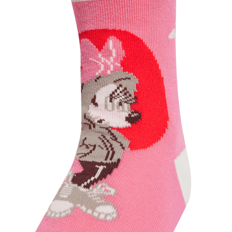 Medias-adidas-para-mujer-Lk-Dy-Mi-3Pp-para-moda-color-blanco.-Detalle-1