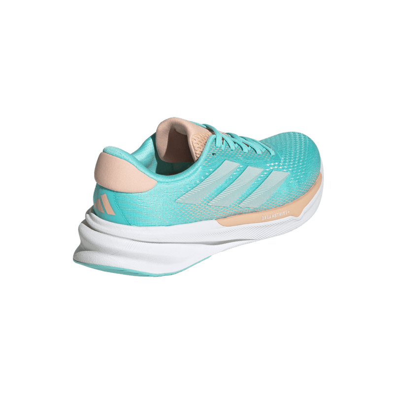 Tenis-adidas-para-mujer-Supernova-Stride-2-para-correr-color-azul.-Par-Laterales