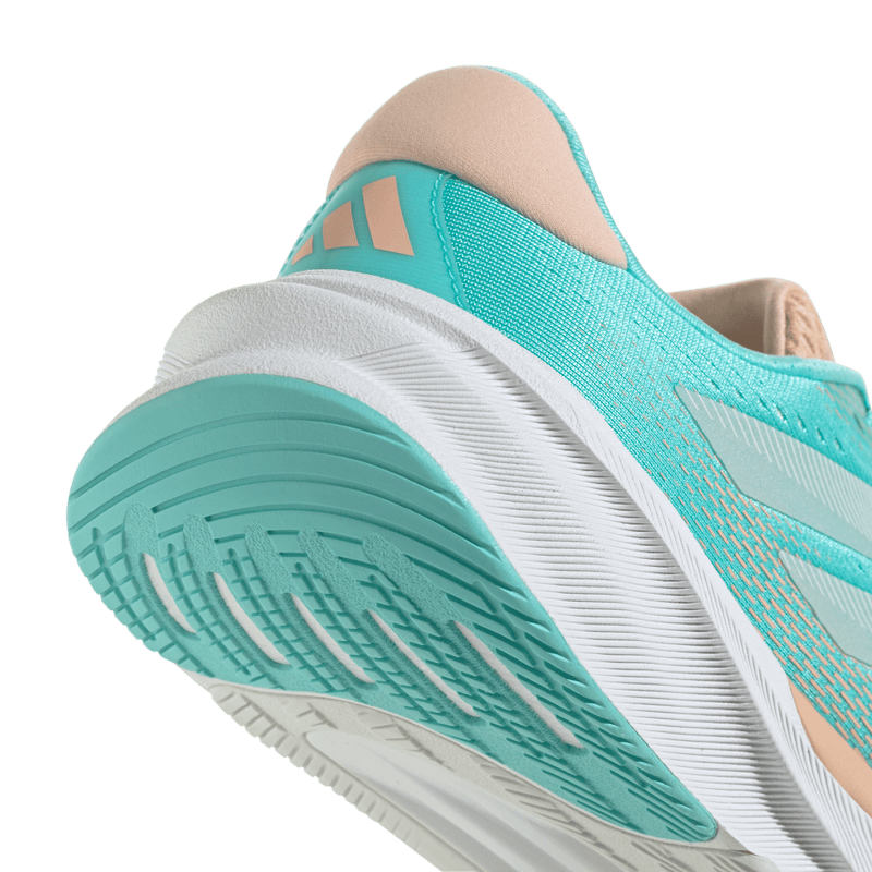 Tenis-adidas-para-mujer-Supernova-Stride-2-para-correr-color-azul.-Lateral-Y-Suela