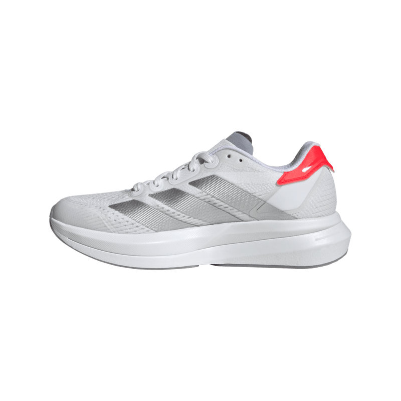 Tenis-adidas-para-mujer-Duramo-Speed-2-W-para-correr-color-blanco.-Suela