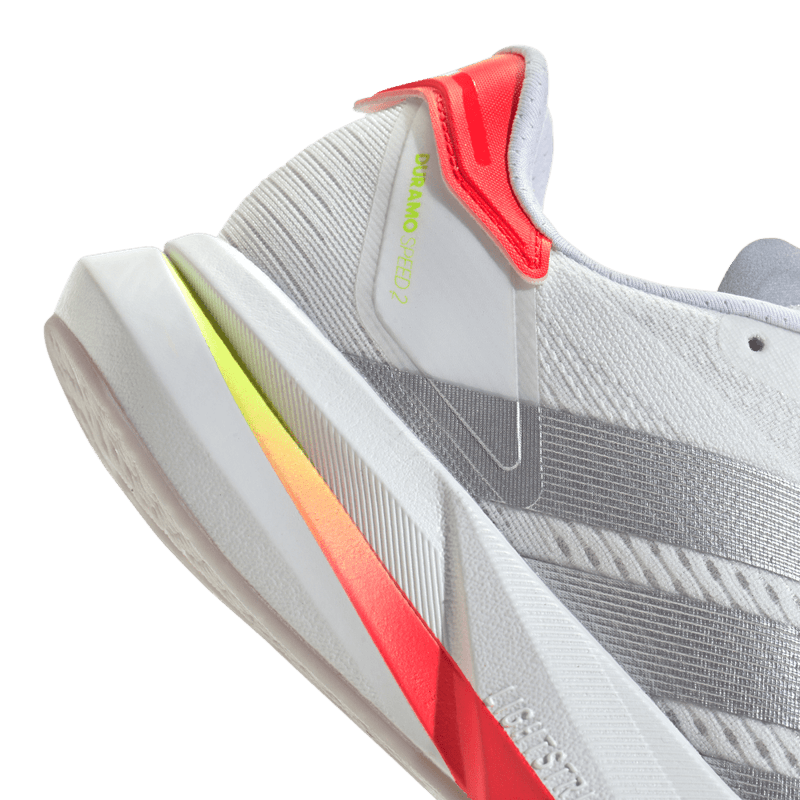 Tenis-adidas-para-mujer-Duramo-Speed-2-W-para-correr-color-blanco.-Lateral-Y-Suela