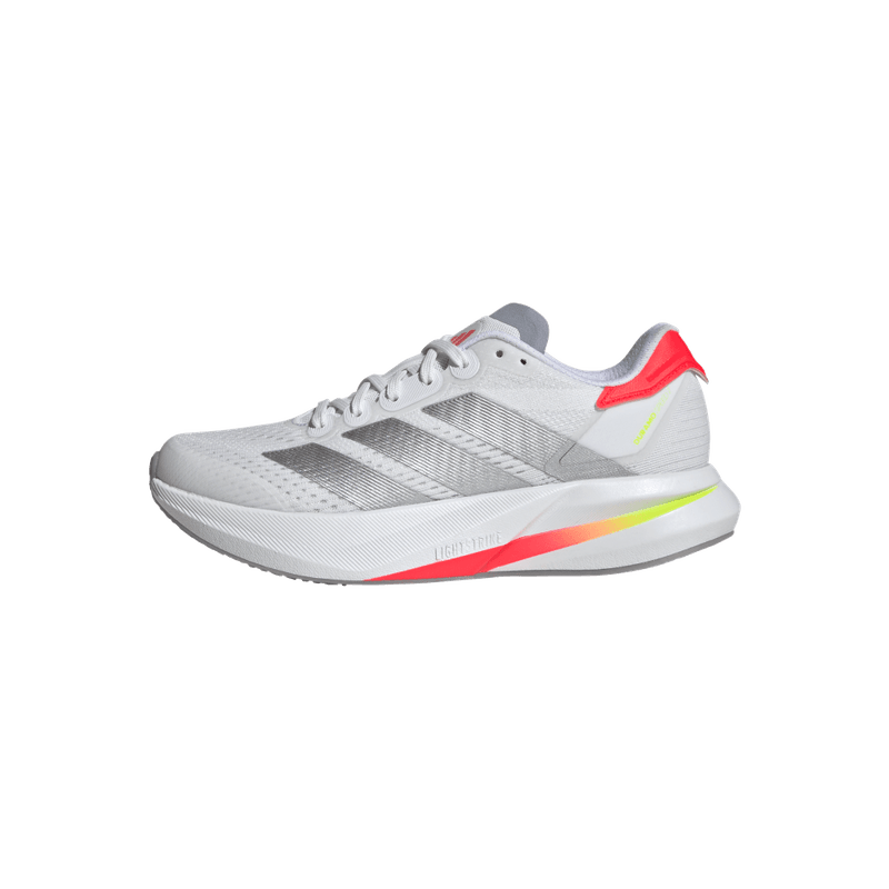Tenis-adidas-para-mujer-Duramo-Speed-2-W-para-correr-color-blanco.-Detalle-3