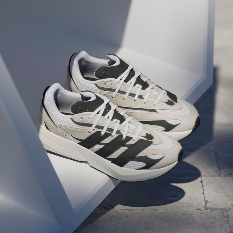 Tenis-adidas-para-hombre-Lightblaze-para-moda-color-beige.-Mktg-Vista-40