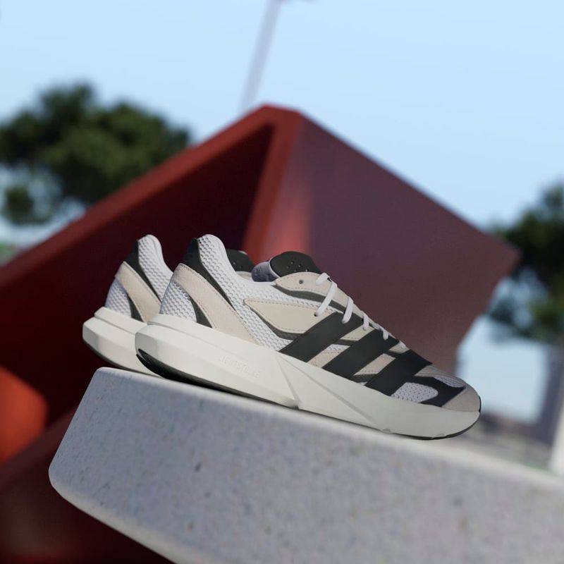 Tenis-adidas-para-hombre-Lightblaze-para-moda-color-beige.-Mktg-Vista-44