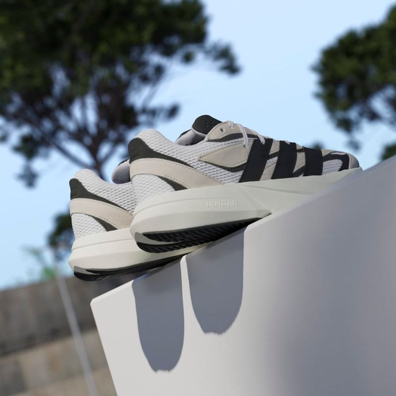 Tenis-adidas-para-hombre-Lightblaze-para-moda-color-beige.-Mktg-Vista-48