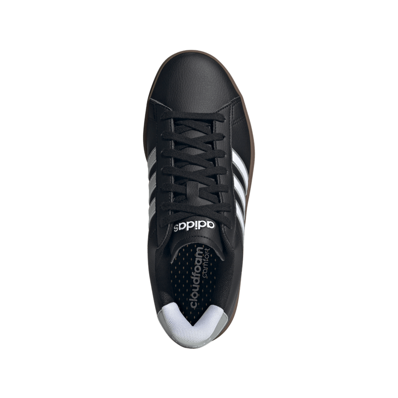 Tenis-adidas-para-mujer-Grand-Court-2.0-para-moda-color-negro.-Capellada