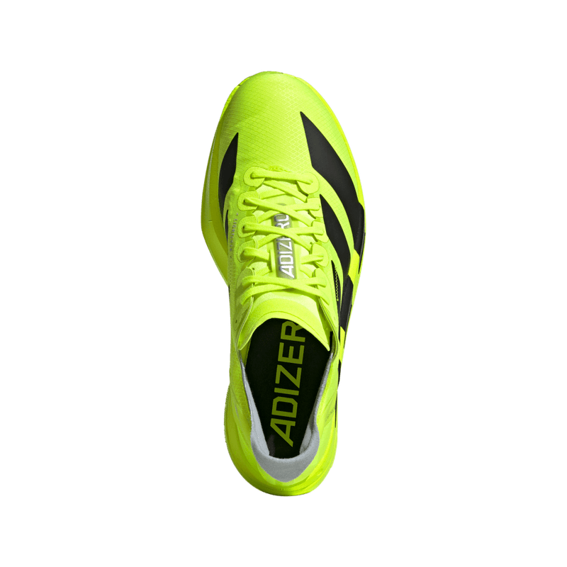 Tenis-adidas-para-hombre-Adizero-Adios-Pro-4-para-correr-color-verde.-Capellada