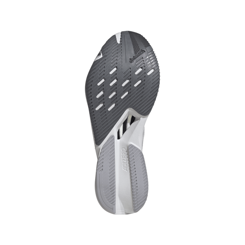 Tenis-adidas-para-hombre-Adizero-Boston-12-M-para-correr-color-gris.-Talon