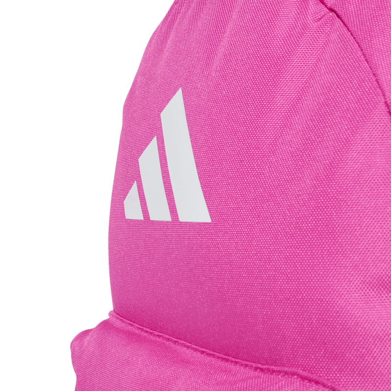 Morral-adidas-unisex-Clsc-Bars-Bp-para-moda-color-rosado.-Detalle-2