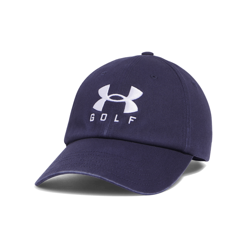 Gorra-under-armour-para-hombre-M-Drive96-Adj-para-golf-color-azul.-Frente-Sin-Modelo
