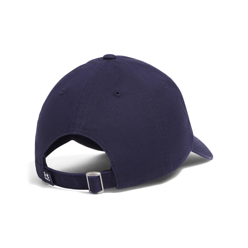 Gorra-under-armour-para-hombre-M-Drive96-Adj-para-golf-color-azul.-Reverso-Sin-Modelo