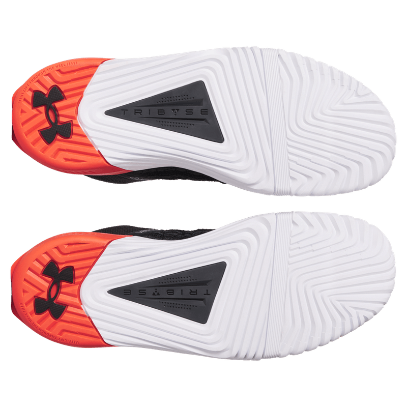 Tenis-under-armour-para-hombre-Ua-Tribase-Reign-6-para-entrenamiento-color-negro.-Suela