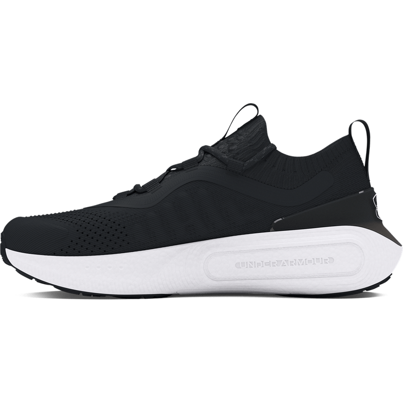 Tenis-under-armour-para-mujer-Ua-W-Phantom-4-para-moda-color-negro.-Lateral-Interna-Derecha