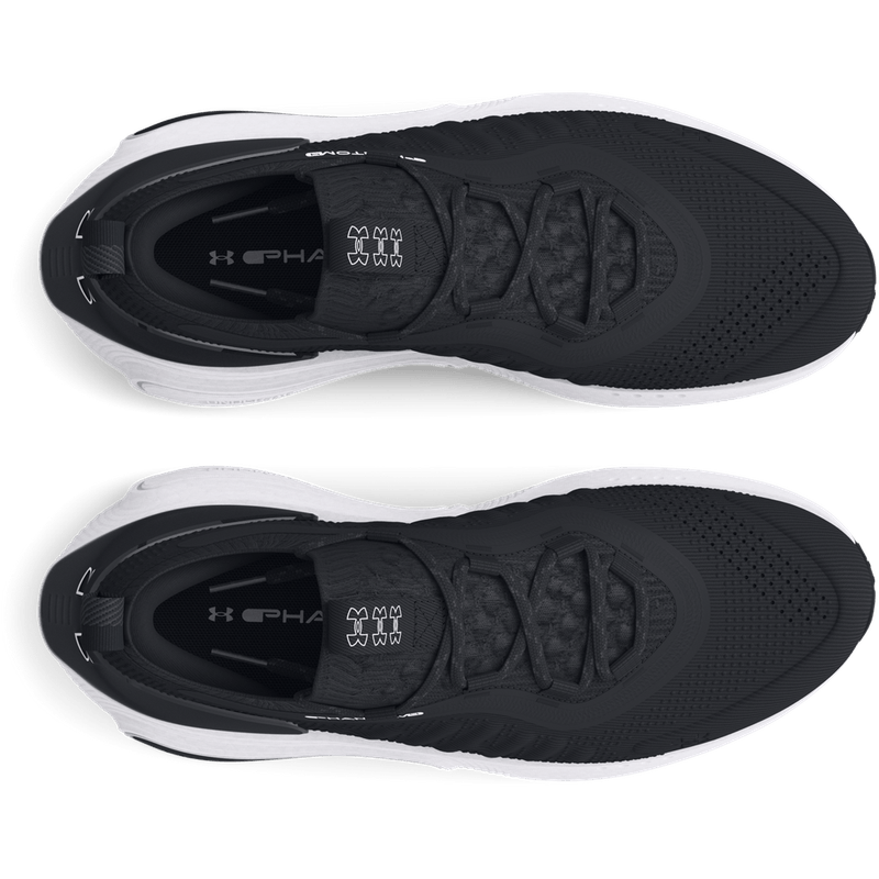 Tenis-under-armour-para-mujer-Ua-W-Phantom-4-para-moda-color-negro.-Capellada