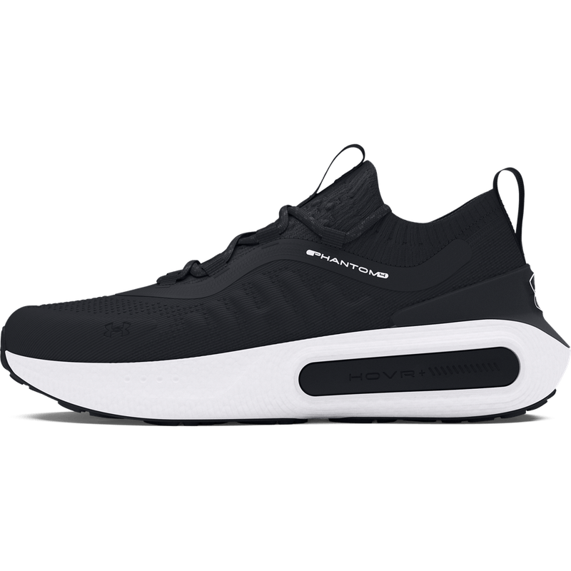 Tenis-under-armour-para-mujer-Ua-W-Phantom-4-para-moda-color-negro.-Detalle-1-