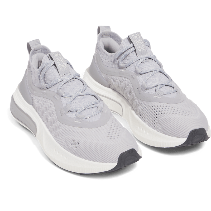 Tenis-under-armour-para-mujer-Ua-W-Phantom-4-para-moda-color-gris.-Par-Alineados