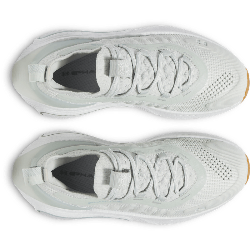Tenis-under-armour-para-mujer-Ua-W-Phantom-4-para-moda-color-verde.-Capellada