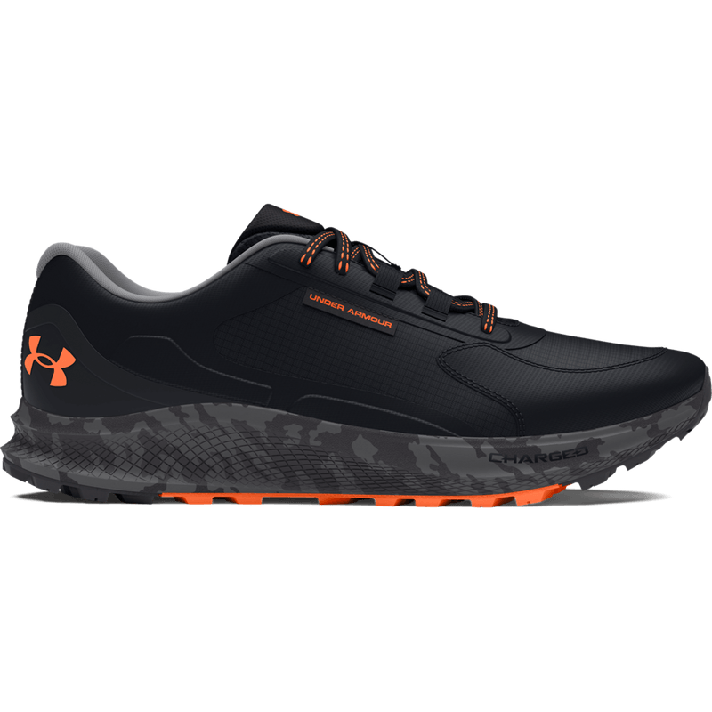 Tenis-under-armour-para-hombre-Ua-Charged-Bandit-Tr-3-para-outdoor-color-negro.-Lateral-Externa-Derecha