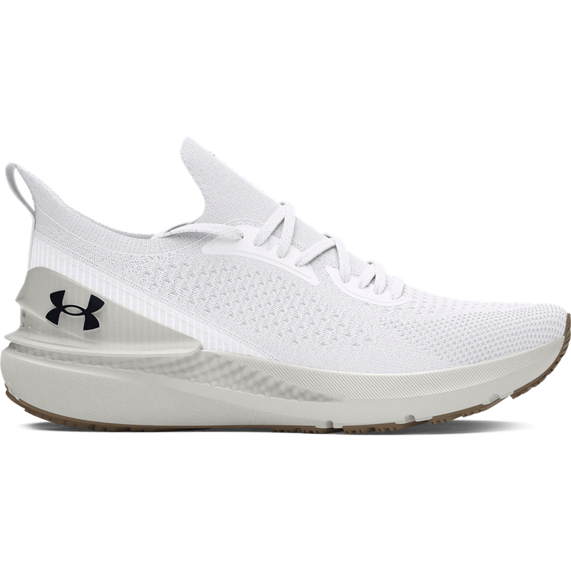 Ua Hovr Tenis Under Armour Blancos Para Hombre UNDER ARMOR UA
