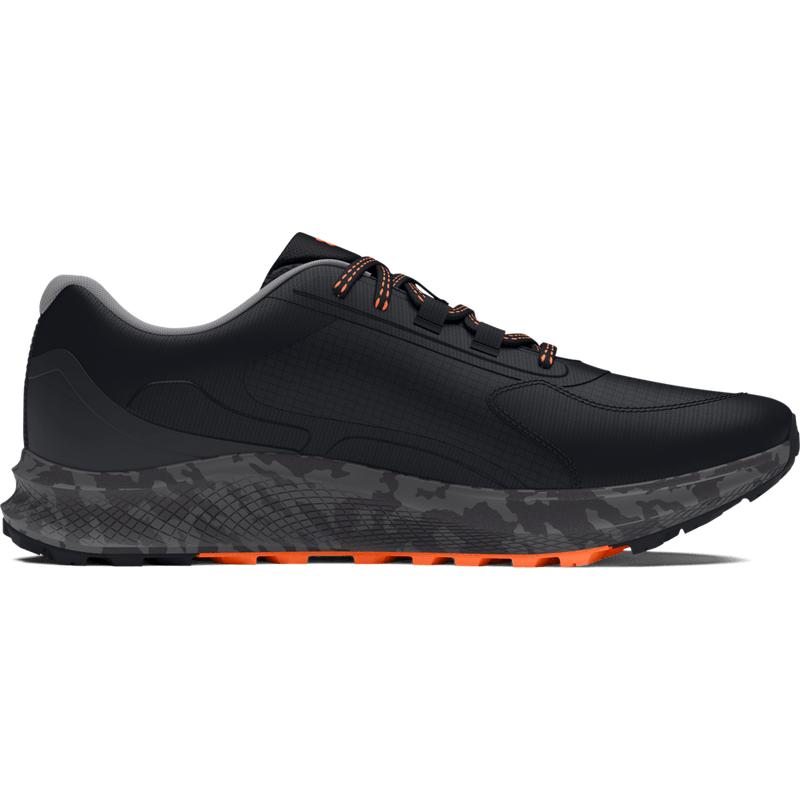 Tenis-under-armour-para-hombre-Ua-Charged-Bandit-Tr-3-para-outdoor-color-negro.-Detalle-2