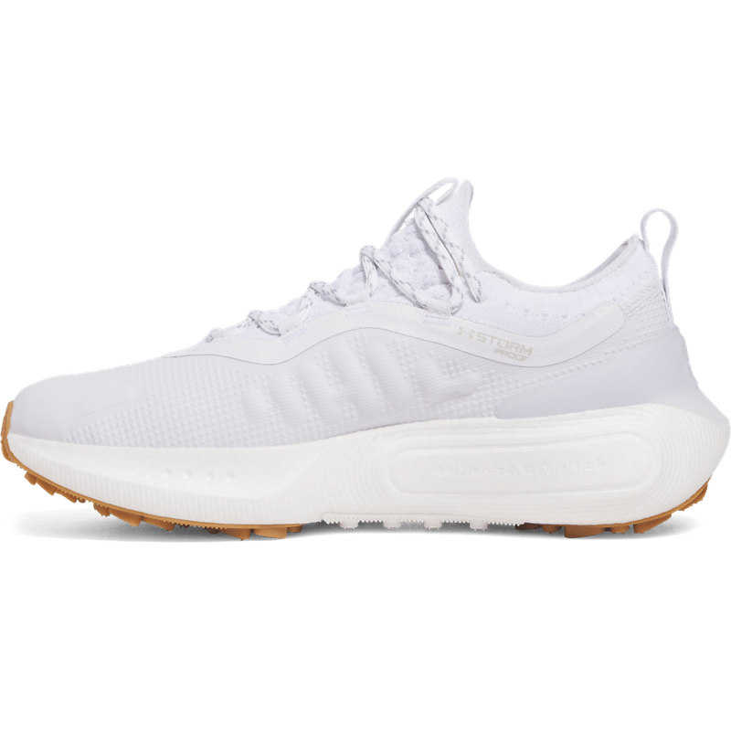Zapatos-under-armour-para-hombre-Ua-Phantom-Fore-para-golf-color-blanco.-Lateral-Interna-Derecha