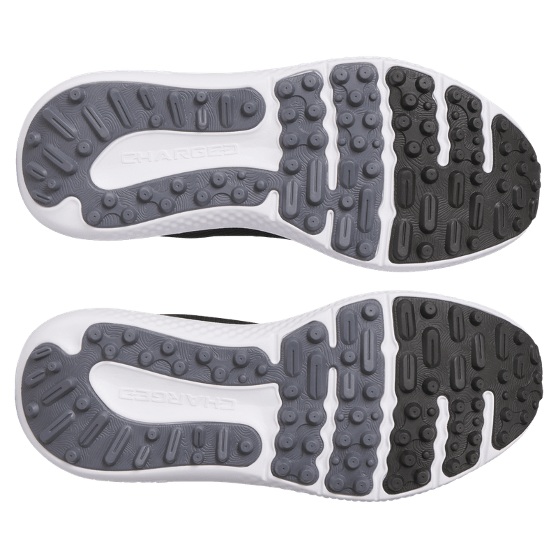 Zapatos-under-armour-para-hombre-Ua-Surge-Golf-para-golf-color-negro.-Suela