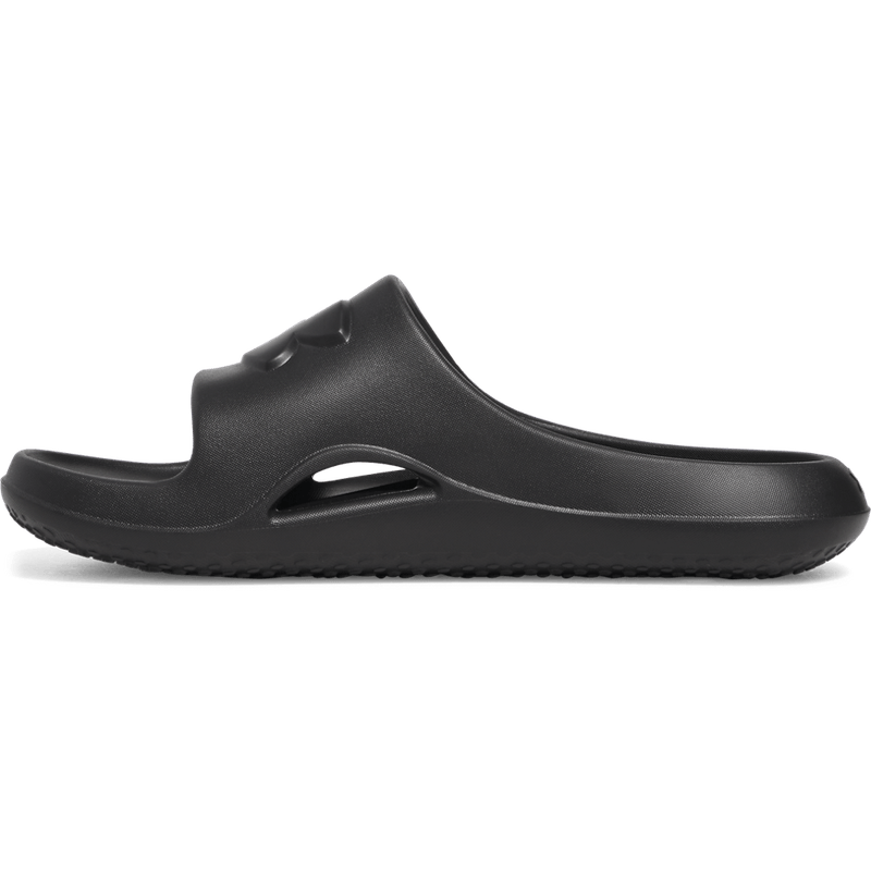 Sandalias-under-armour-para-hombre-Ua-M-Locker-V-Sl-para-natacion-color-negro.-Lateral-Interna-Derecha