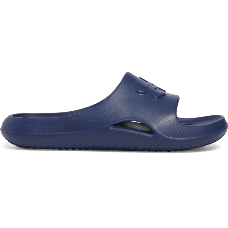 Sandalias-under-armour-para-hombre-Ua-M-Locker-V-Sl-para-natacion-color-azul.-Lateral-Externa-Derecha